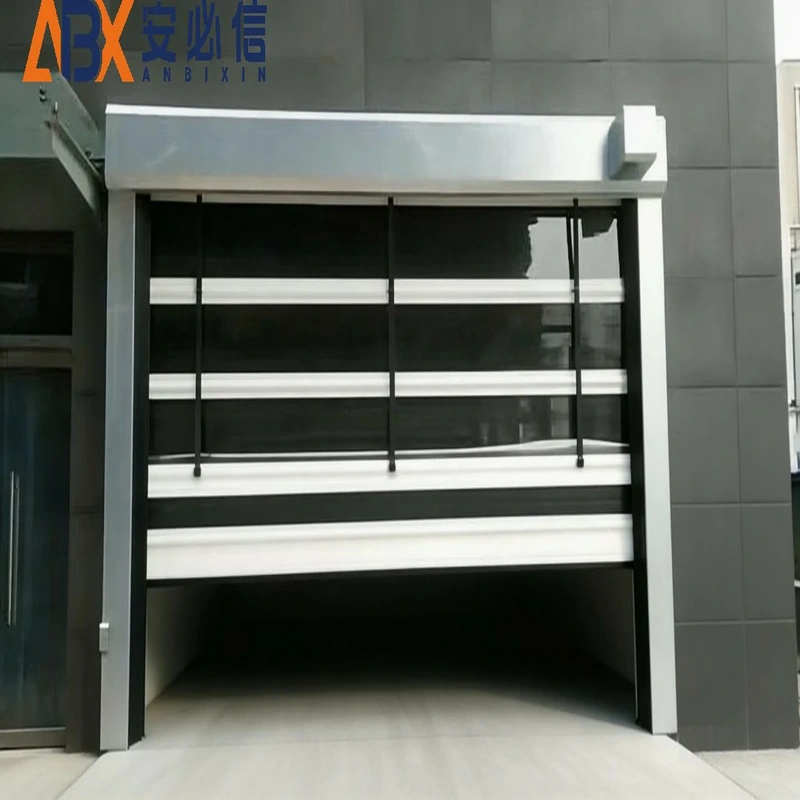铜陵市高速堆积门