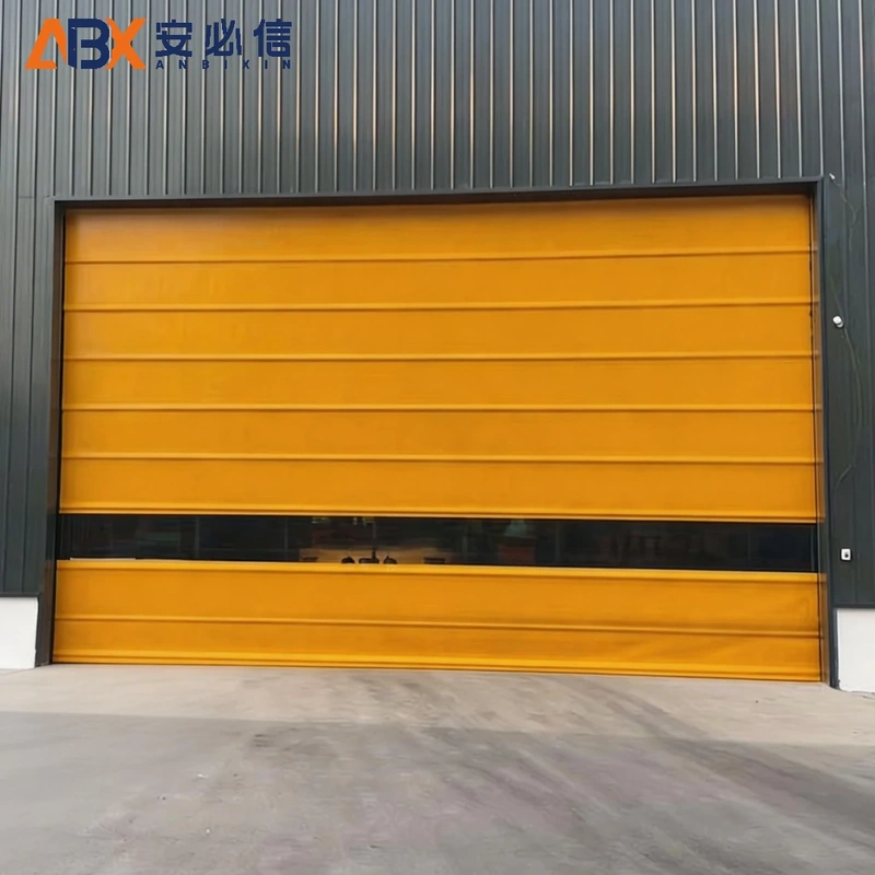 铜陵市背带堆积门