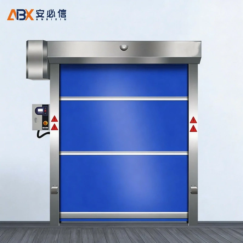 铜陵市快速门